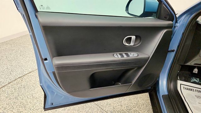 2023 Hyundai IONIQ 5 SE AWD - 23070773 - 9