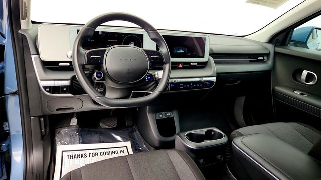 2023 Hyundai IONIQ 5 SE AWD - 23070773 - 11