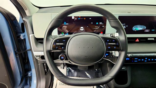 2023 Hyundai IONIQ 5 SE AWD - 23070773 - 12