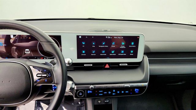 2023 Hyundai IONIQ 5 SE AWD - 23070773 - 15