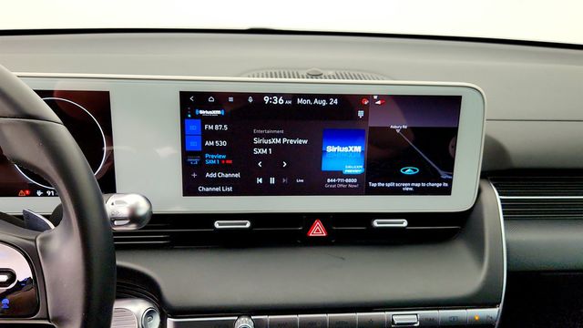 2023 Hyundai IONIQ 5 SE AWD - 23070773 - 16