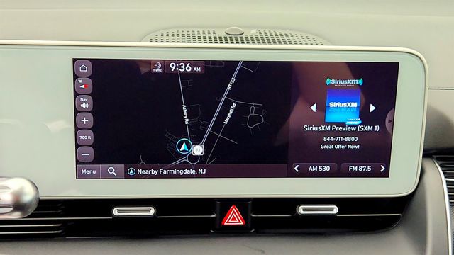 2023 Hyundai IONIQ 5 SE AWD - 23070773 - 17