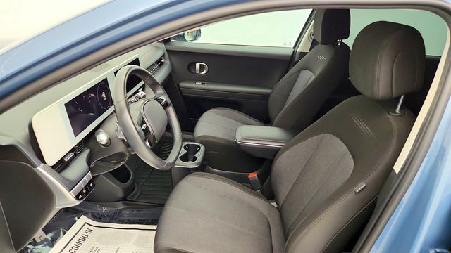 2023 Hyundai IONIQ 5 SE AWD - 23070773 - 18
