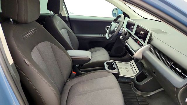 2023 Hyundai IONIQ 5 SE AWD - 23070773 - 22