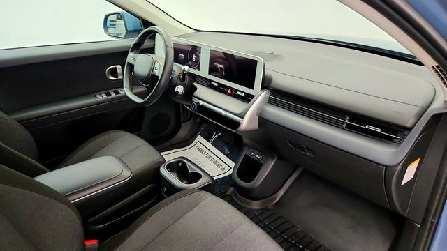 2023 Hyundai IONIQ 5 SE AWD - 23070773 - 23