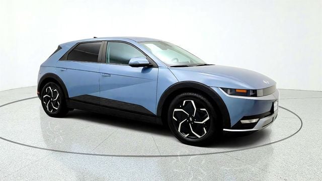 2023 Hyundai IONIQ 5 SE AWD - 23070773 - 2