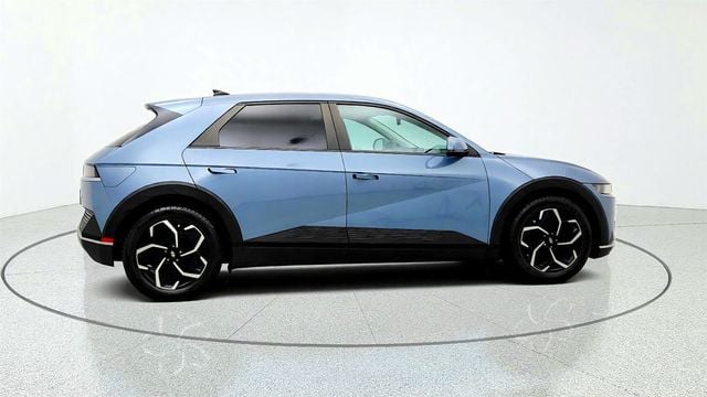 2023 Hyundai IONIQ 5 SE AWD - 23070773 - 3