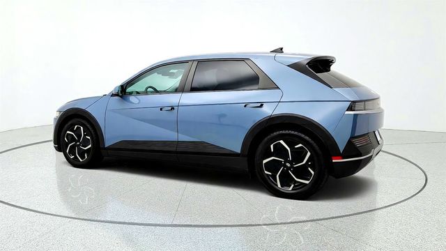 2023 Hyundai IONIQ 5 SE AWD - 23070773 - 6