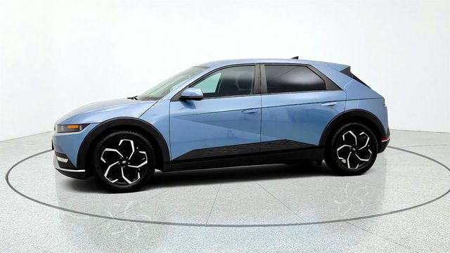 2023 Hyundai IONIQ 5 SE AWD - 23070773 - 7
