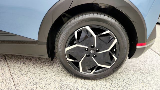 2023 Hyundai IONIQ 5 SE AWD - 23070773 - 8