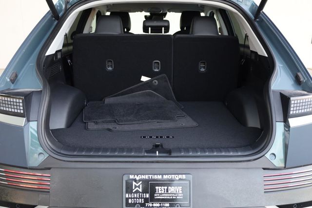 2023 Hyundai IONIQ 5 SEL - 23017374 - 9