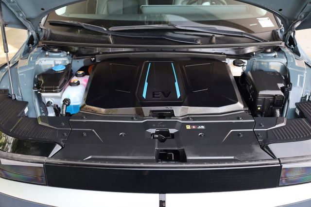 2023 Hyundai IONIQ 5 SEL - 23017374 - 10