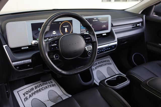 2023 Hyundai IONIQ 5 SEL - 23017374 - 12