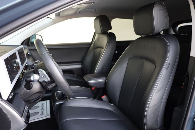 2023 Hyundai IONIQ 5 SEL - 23017374 - 14