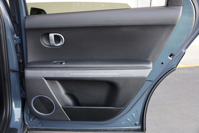 2023 Hyundai IONIQ 5 SEL - 23017374 - 20
