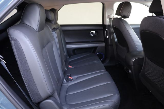 2023 Hyundai IONIQ 5 SEL - 23017374 - 23