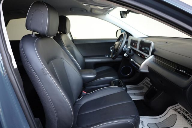 2023 Hyundai IONIQ 5 SEL - 23017374 - 25