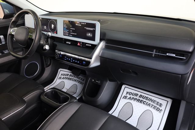 2023 Hyundai IONIQ 5 SEL - 23017374 - 27