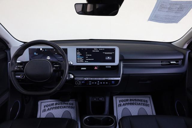2023 Hyundai IONIQ 5 SEL - 23017374 - 28