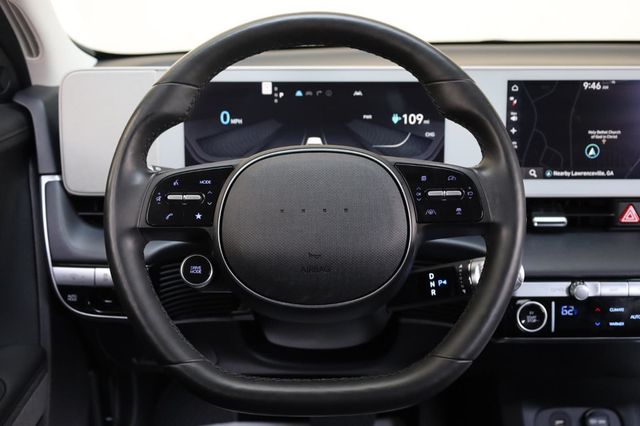 2023 Hyundai IONIQ 5 SEL - 23017374 - 29