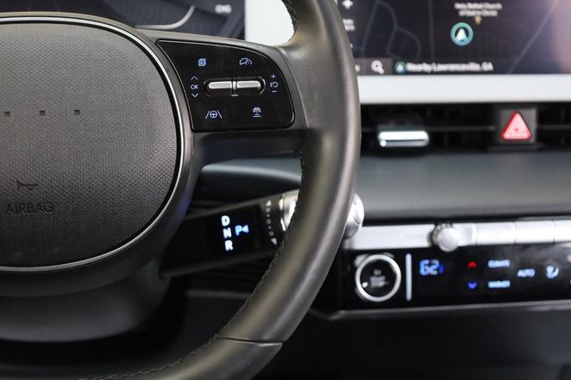 2023 Hyundai IONIQ 5 SEL - 23017374 - 31