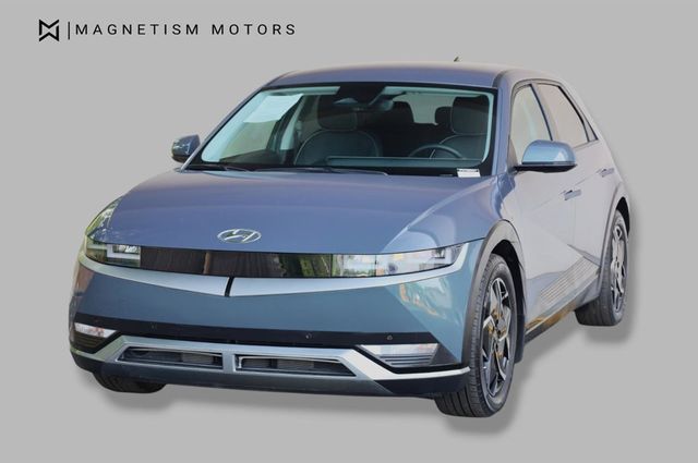 2023 Hyundai IONIQ 5 SEL - 23017374 - 3