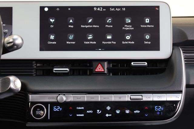 2023 Hyundai IONIQ 5 SEL - 23017374 - 39