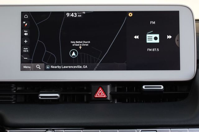 2023 Hyundai IONIQ 5 SEL - 23017374 - 40