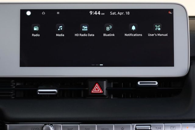 2023 Hyundai IONIQ 5 SEL - 23017374 - 43