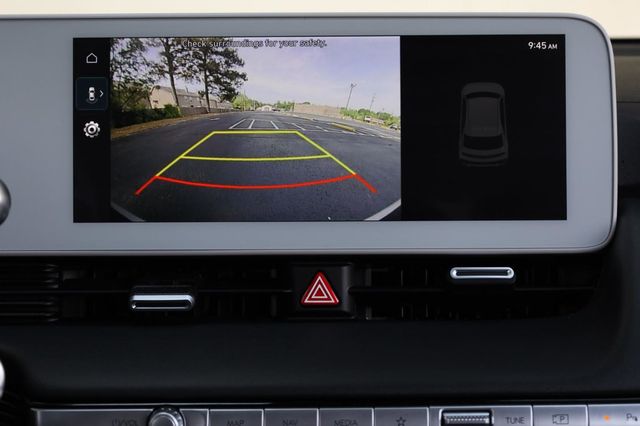 2023 Hyundai IONIQ 5 SEL - 23017374 - 44