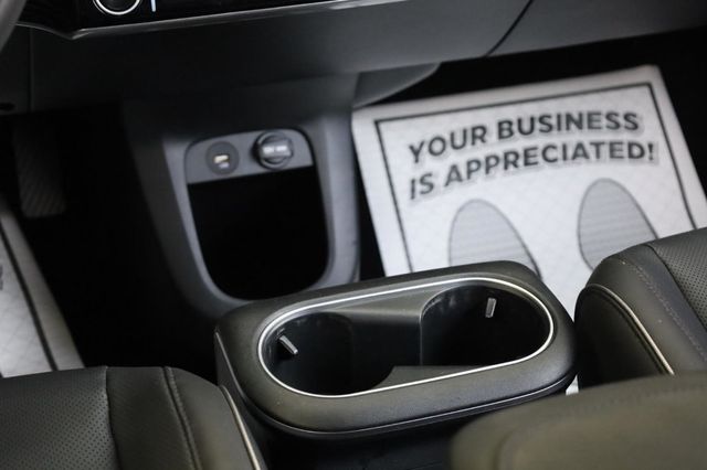 2023 Hyundai IONIQ 5 SEL - 23017374 - 45