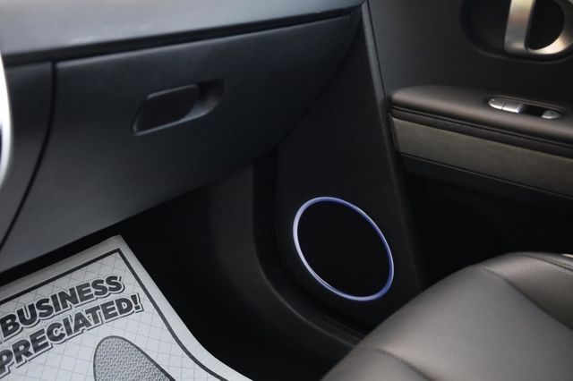 2023 Hyundai IONIQ 5 SEL - 23017374 - 47