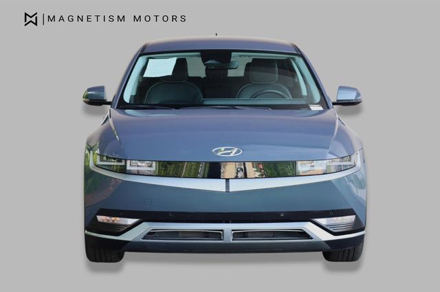 2023 Hyundai IONIQ 5 SEL - 23017374 - 4