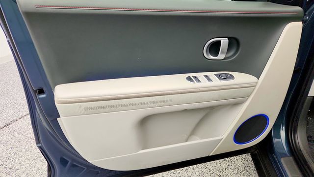 2023 Hyundai IONIQ 5 SEL - 22966058 - 9