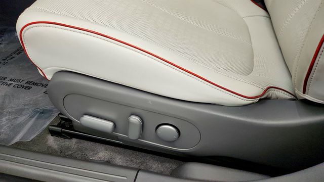 2023 Hyundai IONIQ 5 SEL - 22966058 - 10