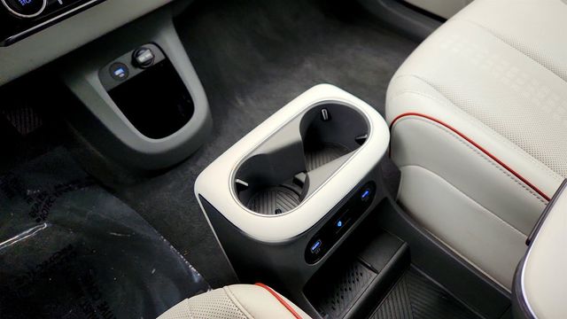 2023 Hyundai IONIQ 5 SEL - 22966058 - 15