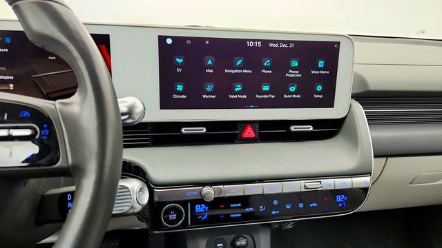 2023 Hyundai IONIQ 5 SEL - 22966058 - 16