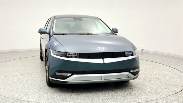 2023 Hyundai IONIQ 5 SEL - 22966058 - 1