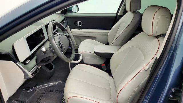 2023 Hyundai IONIQ 5 SEL - 22966058 - 19