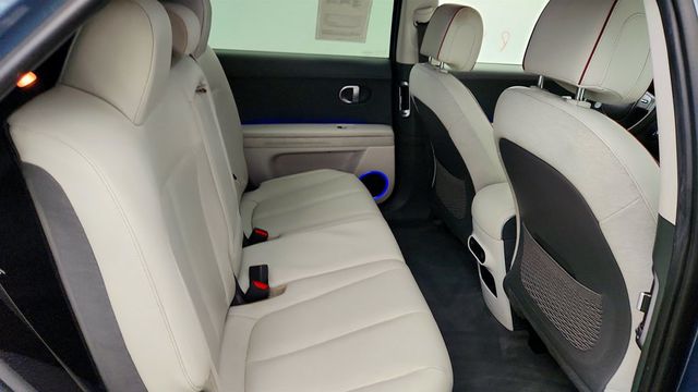 2023 Hyundai IONIQ 5 SEL - 22966058 - 22