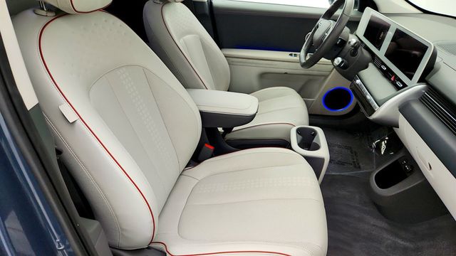 2023 Hyundai IONIQ 5 SEL - 22966058 - 23