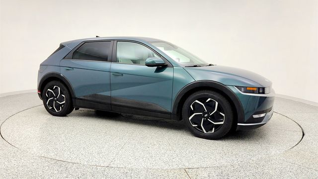 2023 Hyundai IONIQ 5 SEL - 22966058 - 2