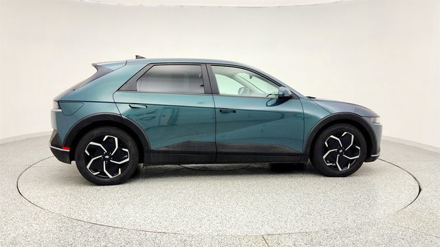 2023 Hyundai IONIQ 5 SEL - 22966058 - 3