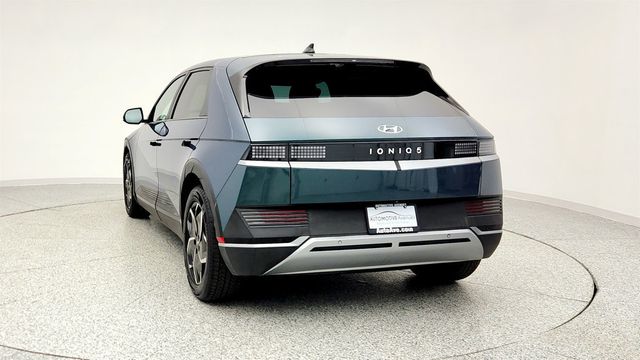 2023 Hyundai IONIQ 5 SEL - 22966058 - 5