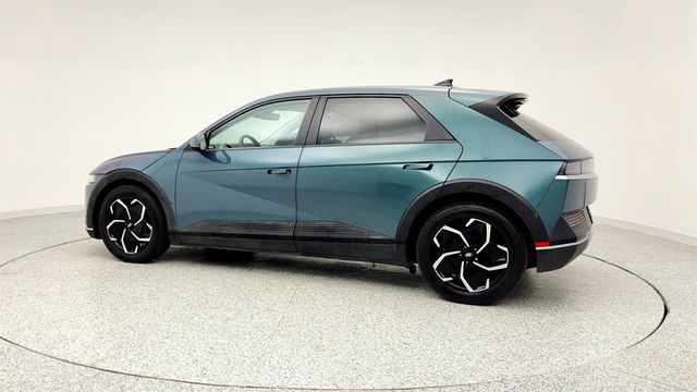 2023 Hyundai IONIQ 5 SEL - 22966058 - 6