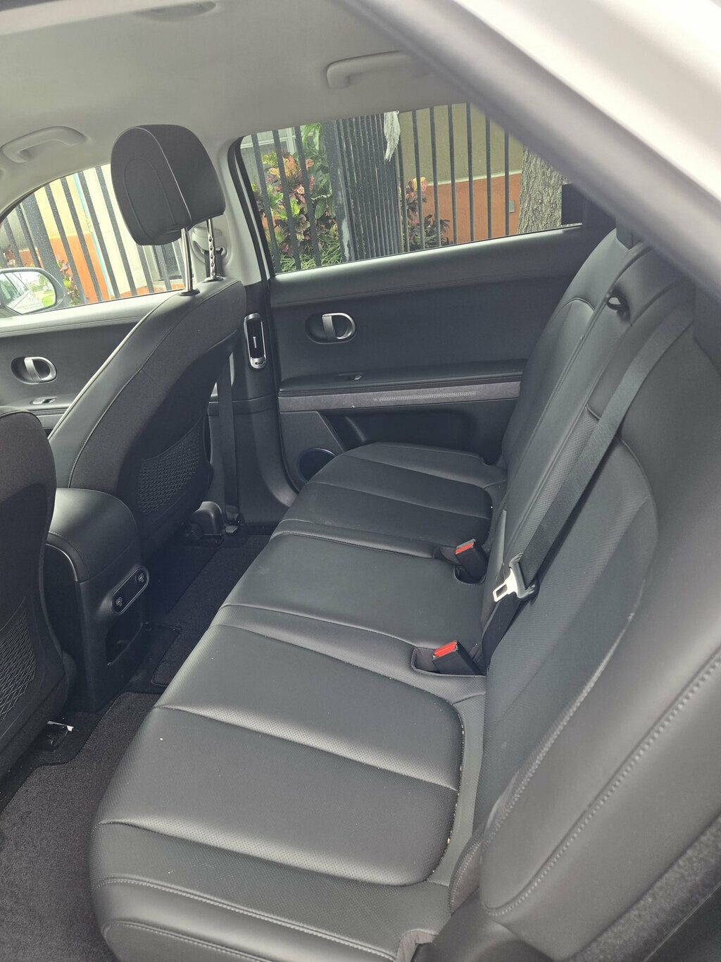 2023 Hyundai IONIQ 5 SEL AWD - 23055312 - 14
