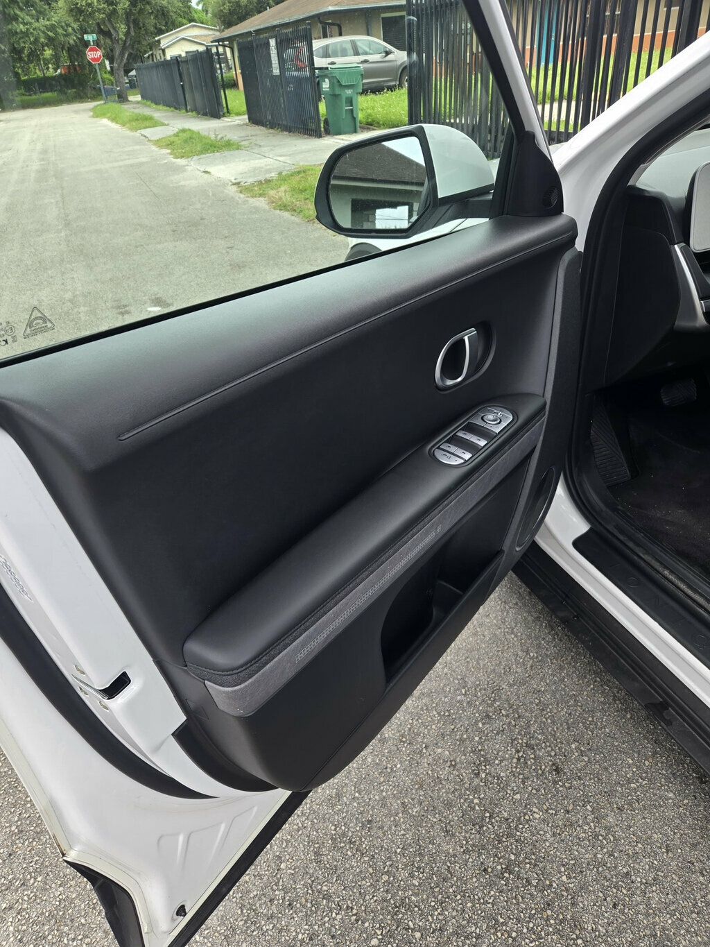 2023 Hyundai IONIQ 5 SEL AWD - 23055312 - 17