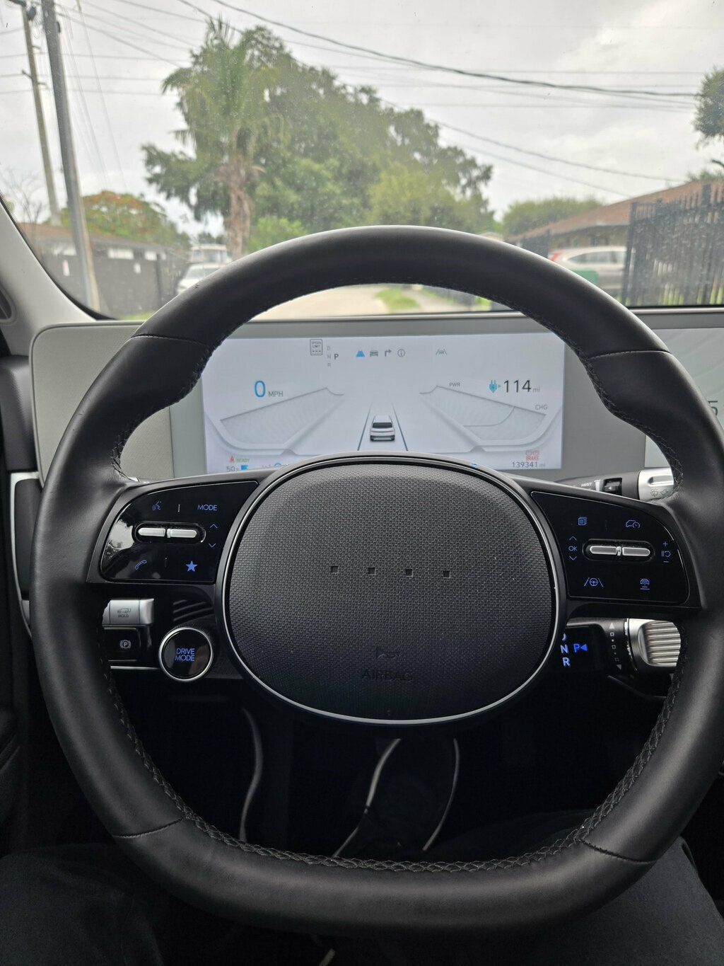 2023 Hyundai IONIQ 5 SEL AWD - 23055312 - 18