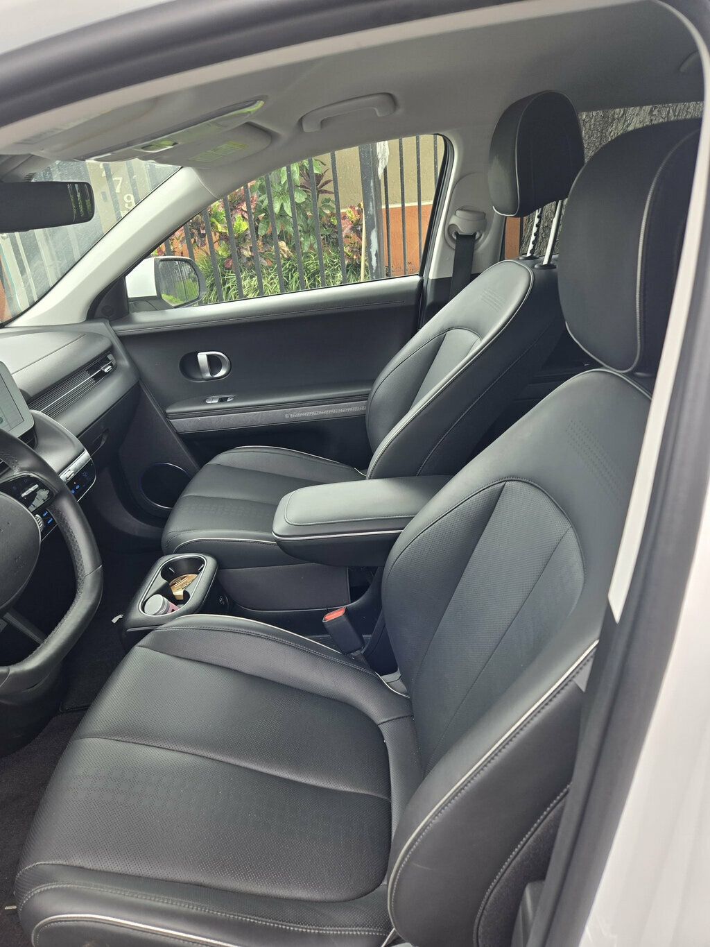 2023 Hyundai IONIQ 5 SEL AWD - 23055312 - 19