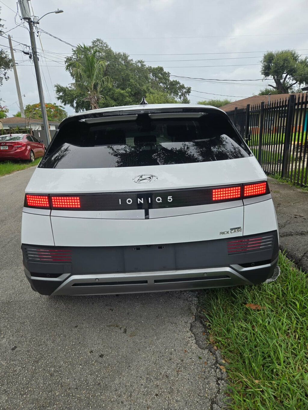 2023 Hyundai IONIQ 5 SEL AWD - 23055312 - 2